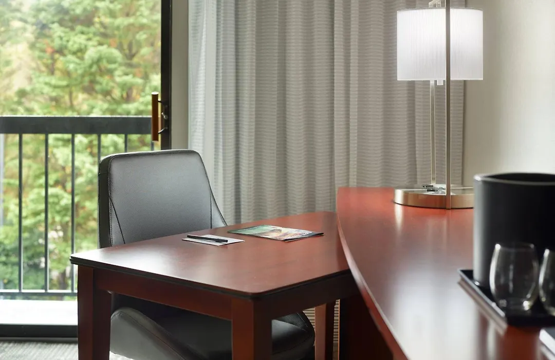Courtyard By Marriott Raleigh Cary-1