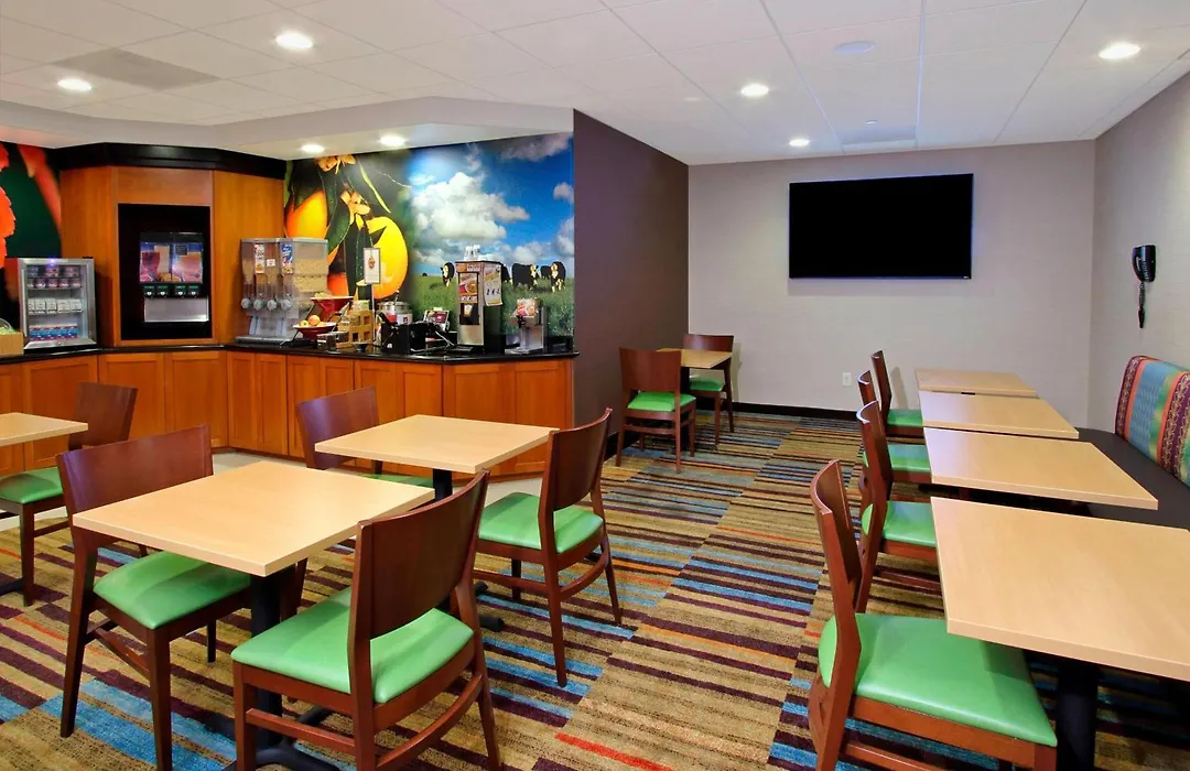 Fairfield Inn & Suites By Marriott Fairfield Napa Valley Area-1
