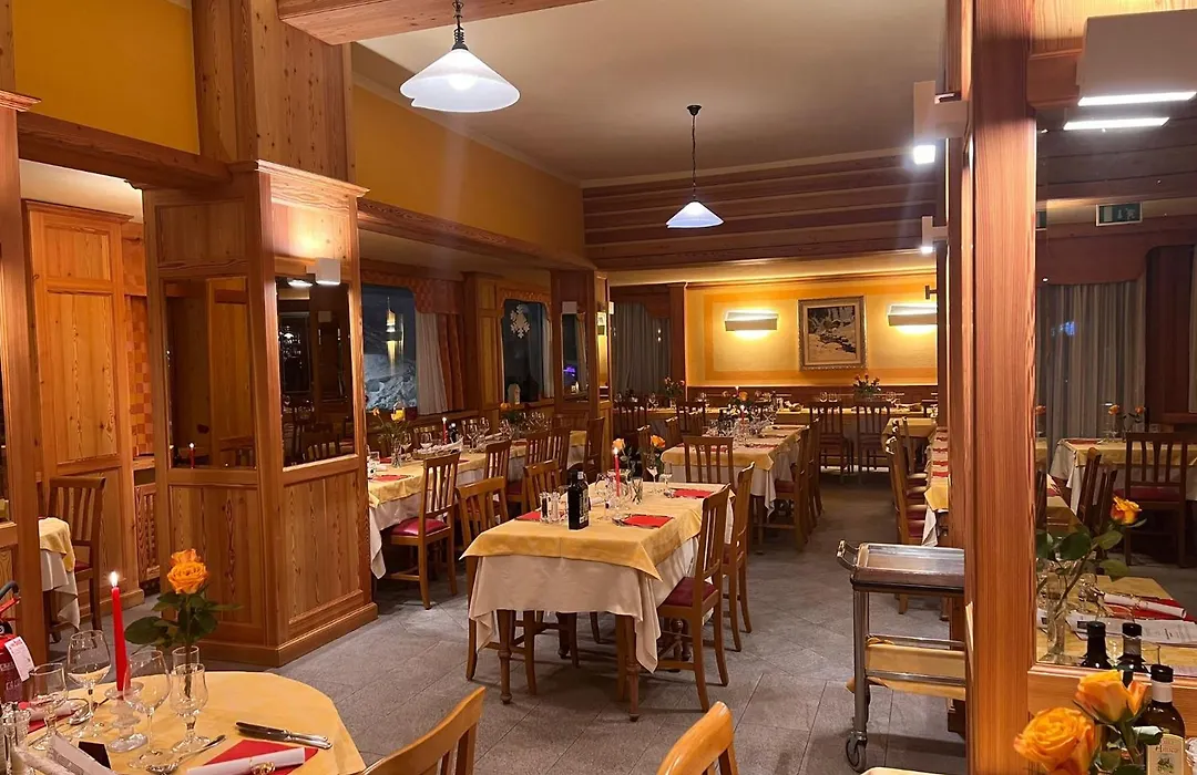 Hotel Breuil-1
