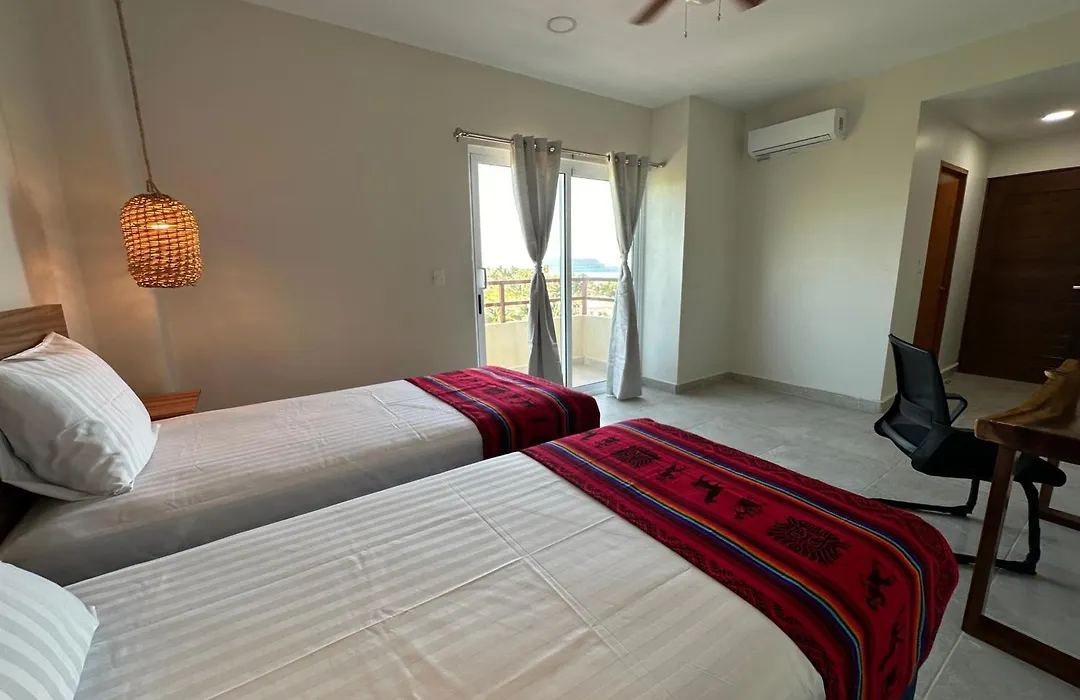 Oneiro Suites With Sea View-1