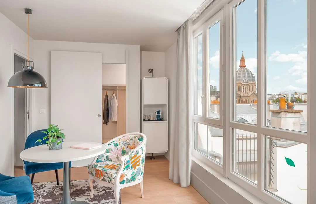 Hotel Belleval-1