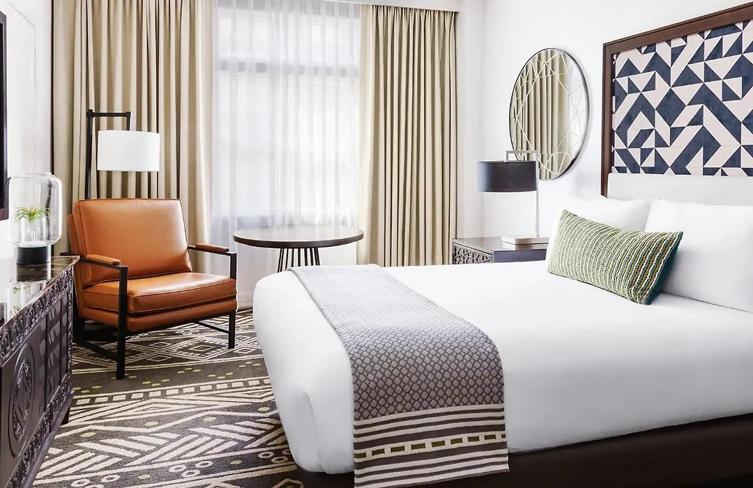 Hotel Spero, Vignette Collection By Ihg-1