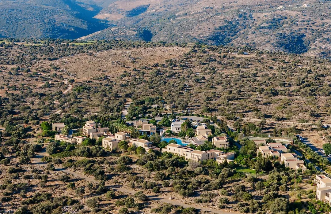 Village Heights Resort-1