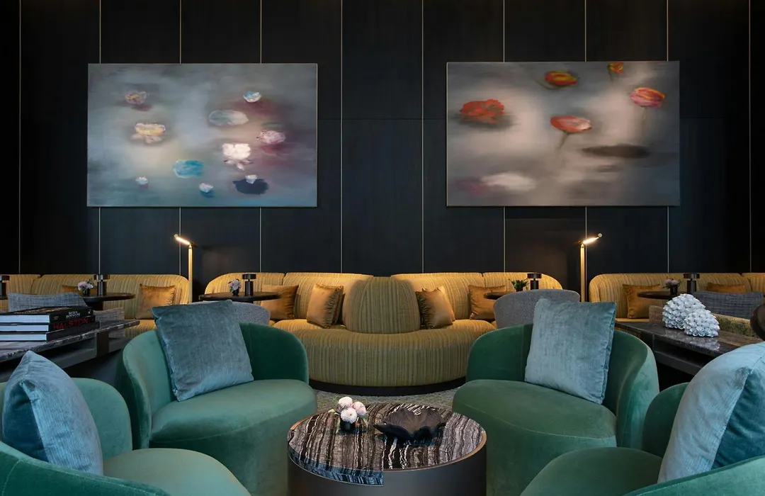 The Ritz-Carlton New York, Nomad-1