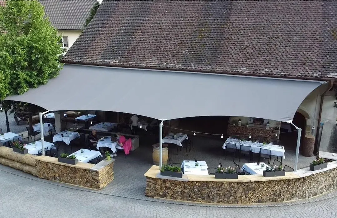 Hotel Gasthaus Hirschen-1