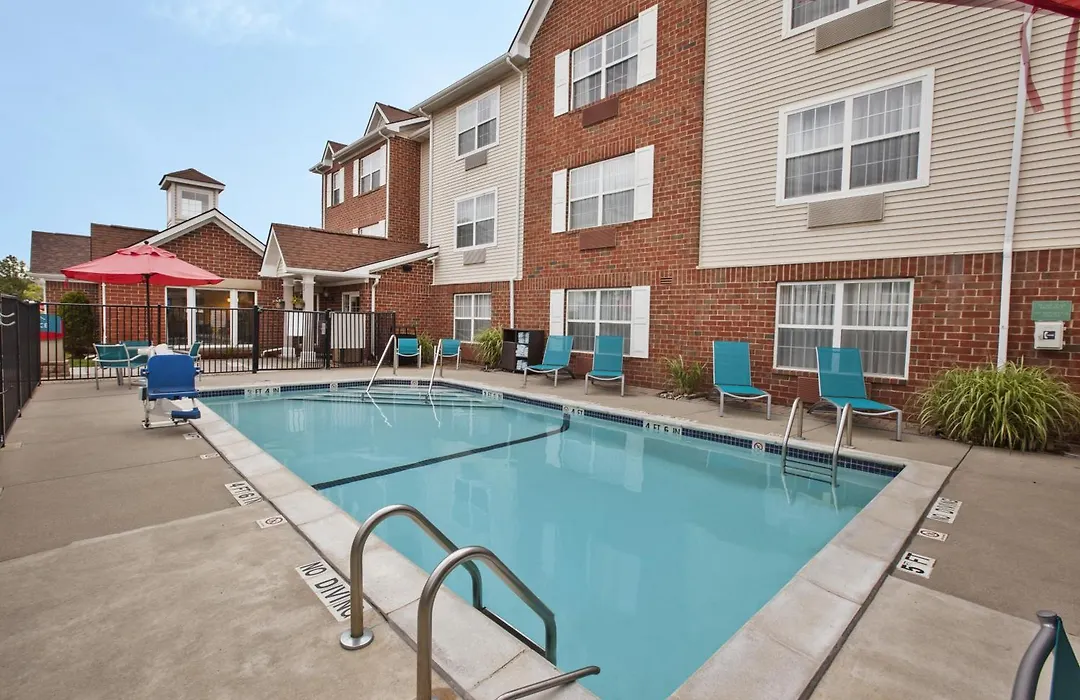 Towneplace Suites Detroit Sterling Heights-1