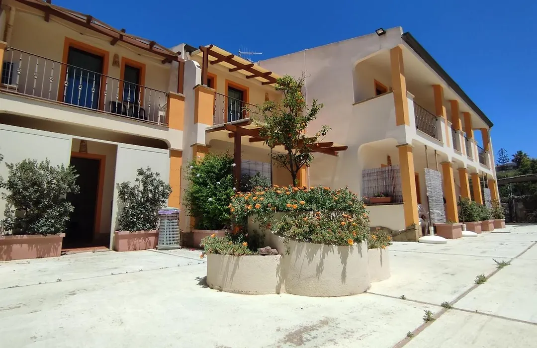 Hotel le Sabbie-1