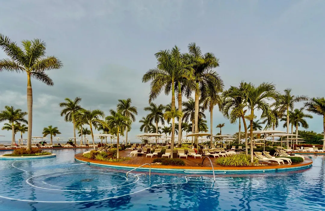 Grand Luxxe Two Bedroom Suite - Nuevo Vallarta-1