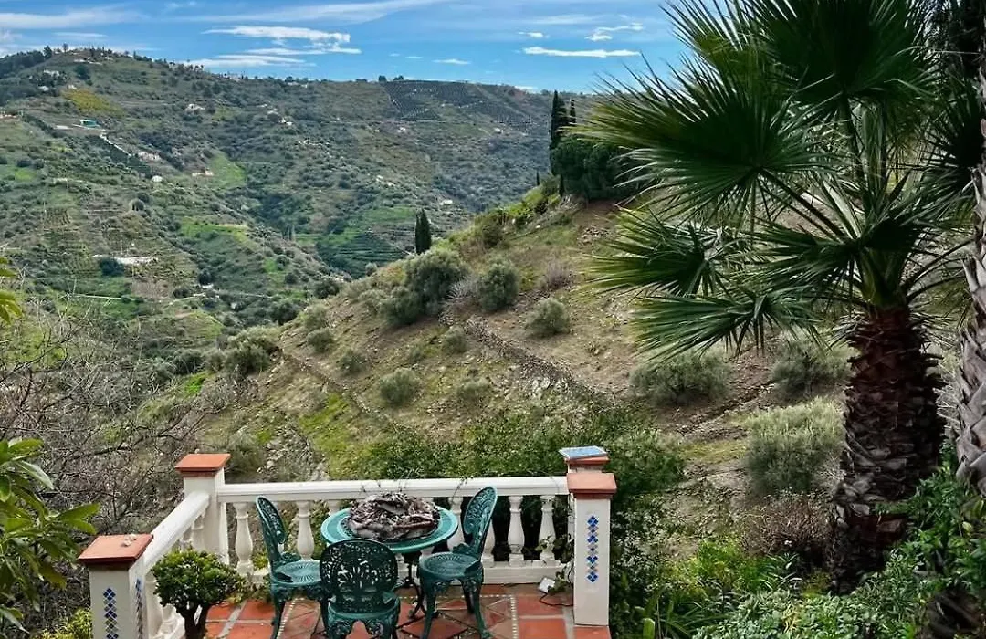 B&B Finca Conchales-1