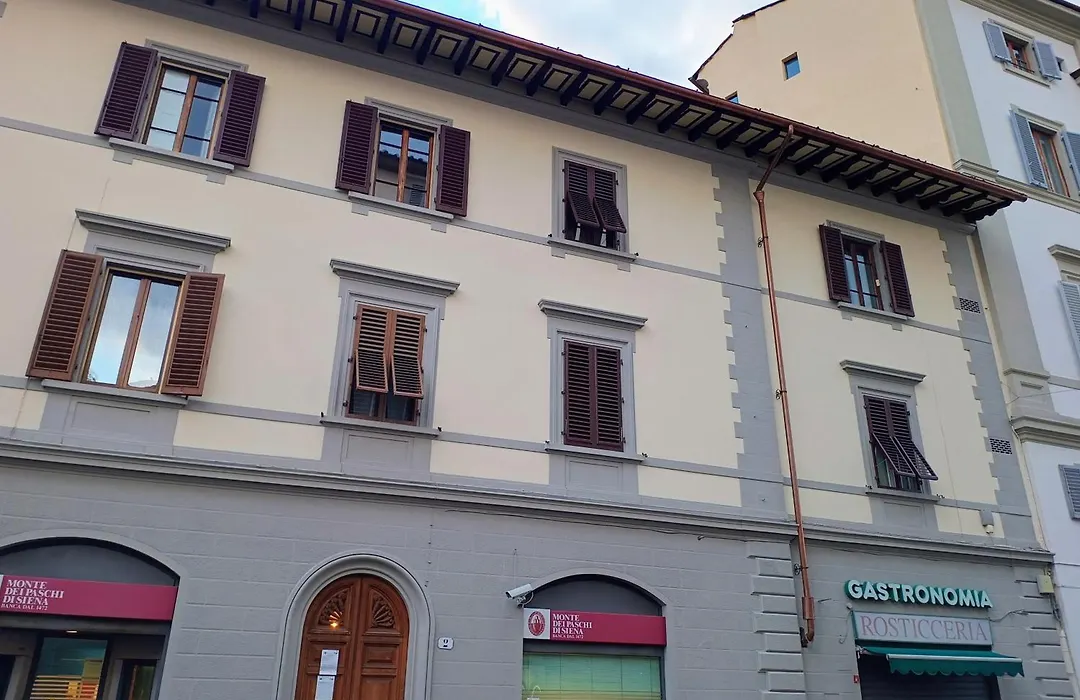 Il Nido delle Rondini-1