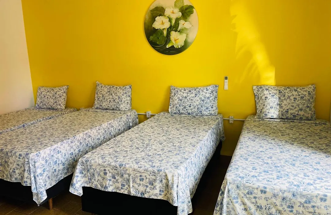 Pousada Cirandinha Apart Hotel P2-1
