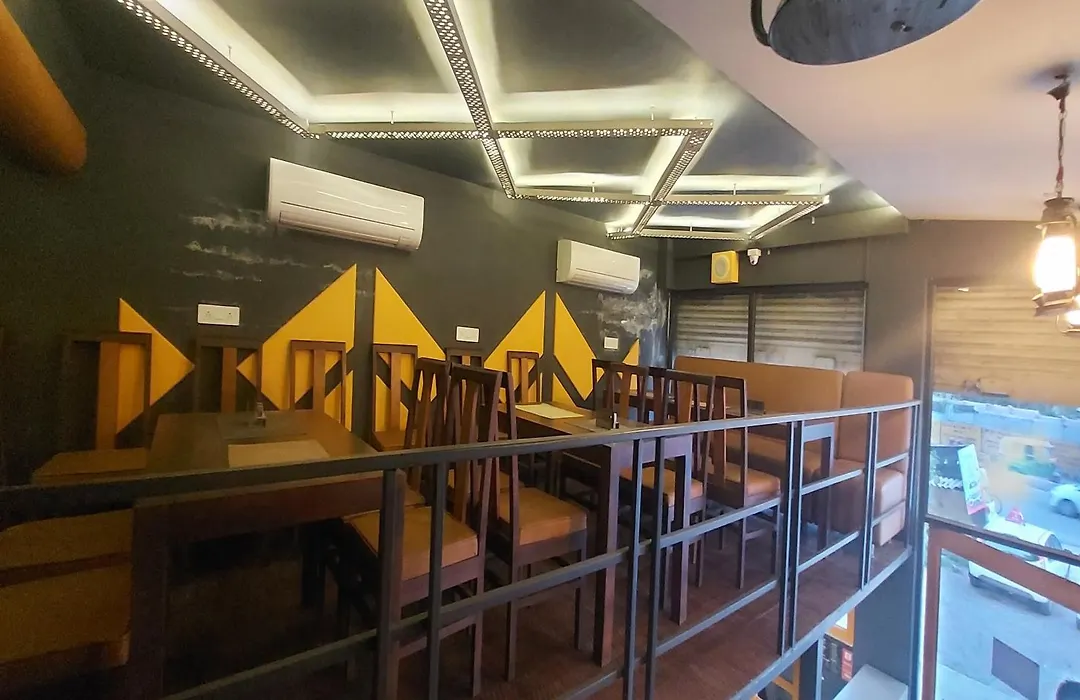 Hotel Chetram Elite Near Railway Station-1
