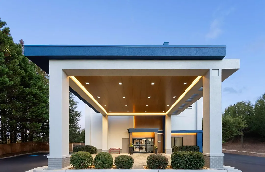 Hampton Inn Atlanta/Douglasville-1