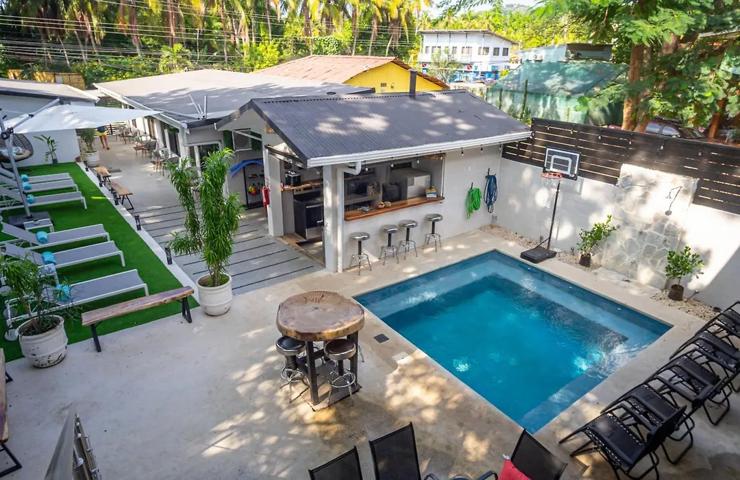Anika Boutique Suites-1
