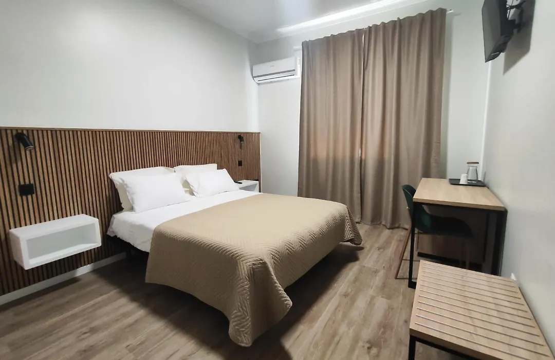 Residencial Centro Comercial Avenida Bragashopping-1