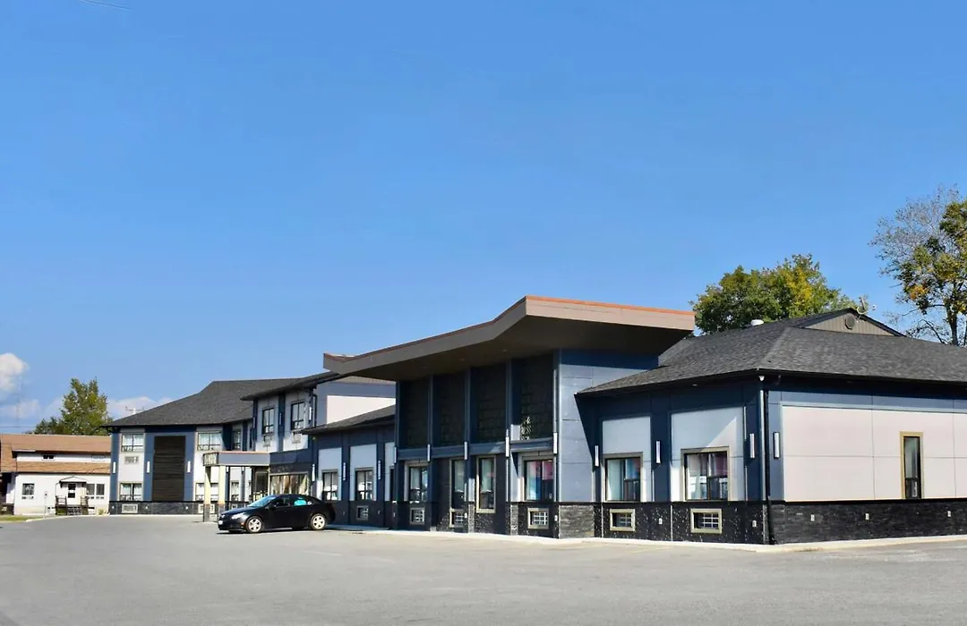 Big Bird Inn Wawa, Surestay Collection By Best Western-1