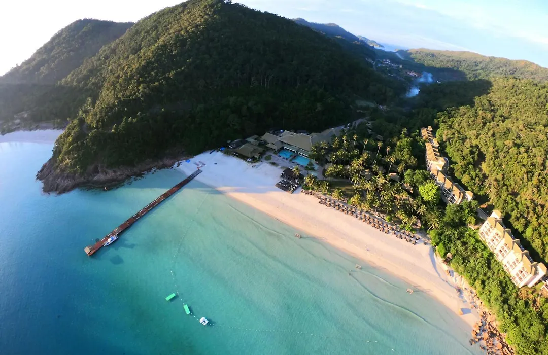 The Taaras Beach & Spa Resort-1
