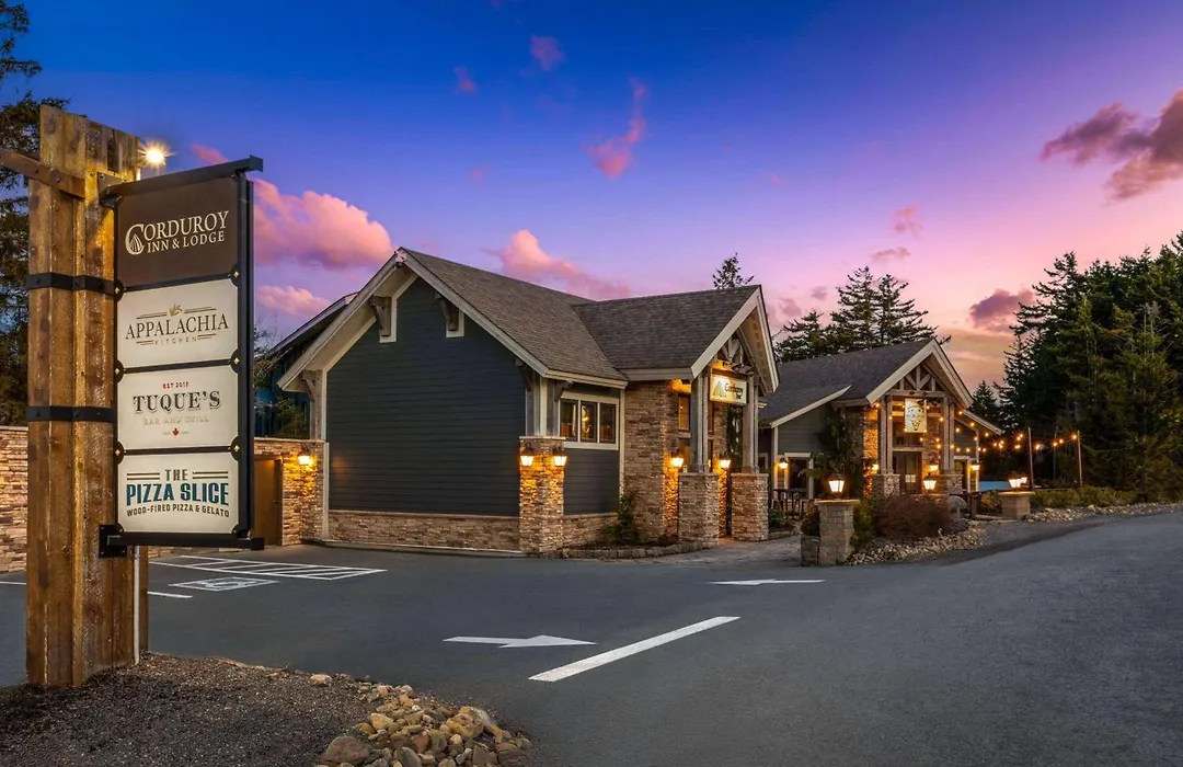 Corduroy Inn And Lodge, Trademark Collection By Wyndham-1