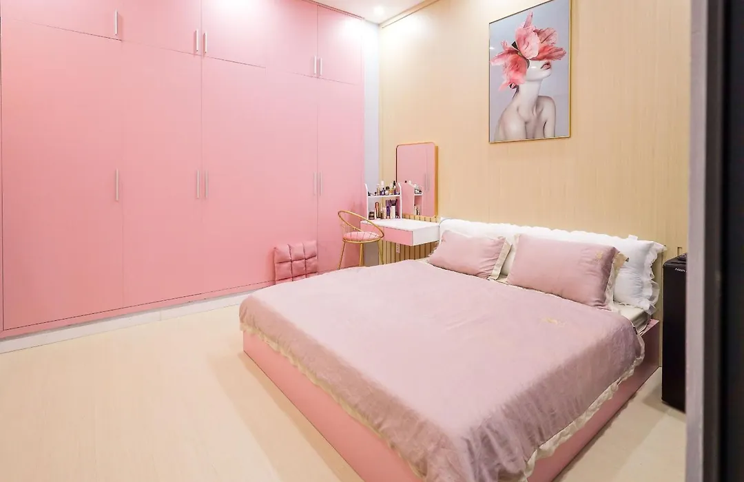 Lam Phong Hotel-1