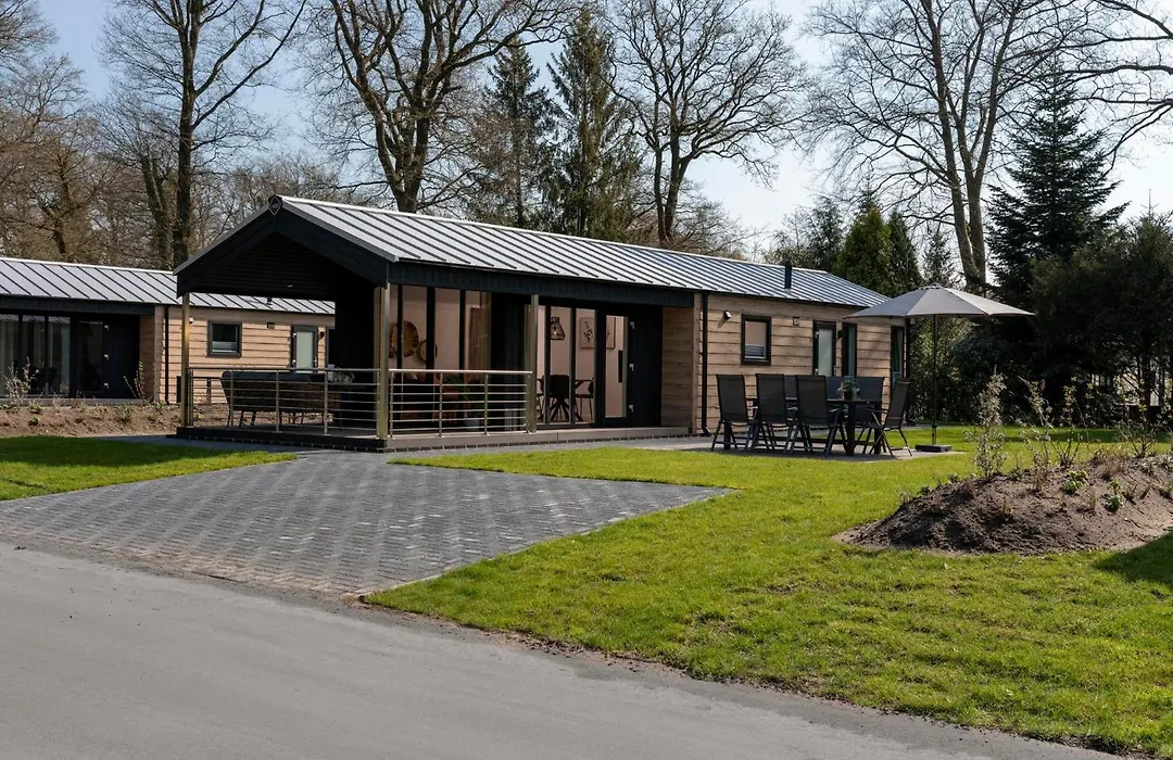 Vakantiepark de Lochemse Berg-1