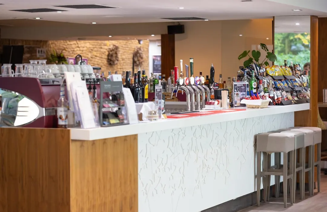 The Kilnwick Percy Resort And Golf Club-1