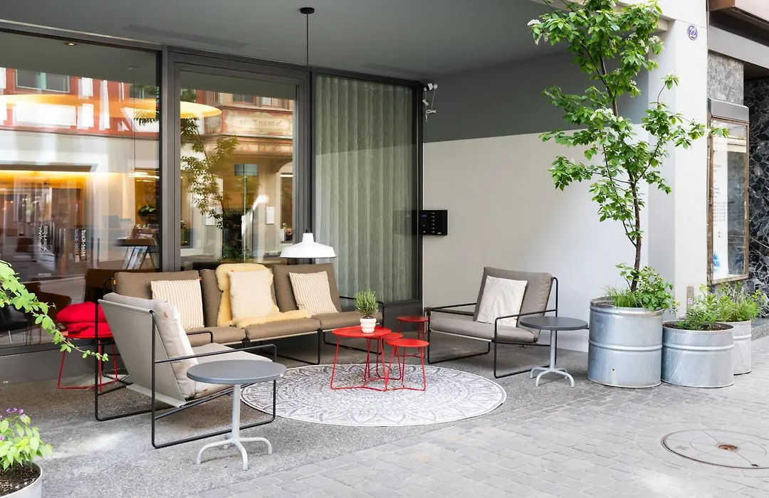 Hotel Dom, Zentral - Herzlich - Sozial Engagiert-1