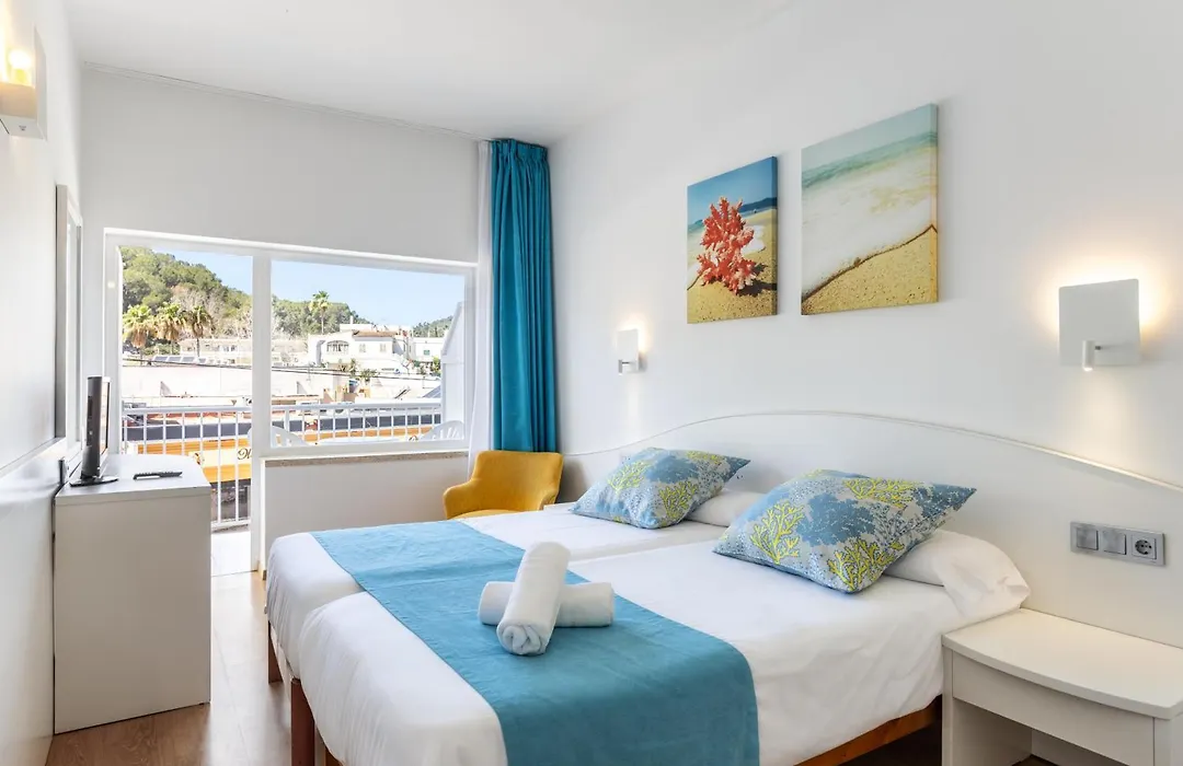 Hostal Neptuno-1