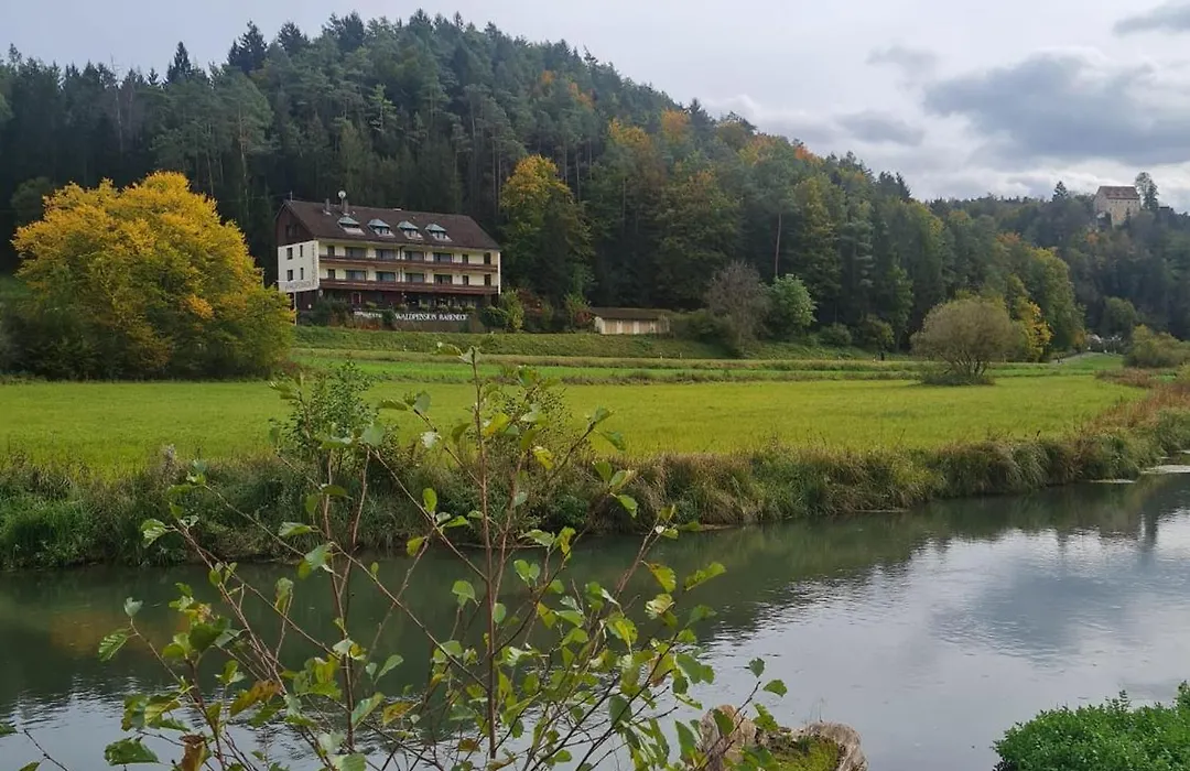Waldpension Rabeneck-1
