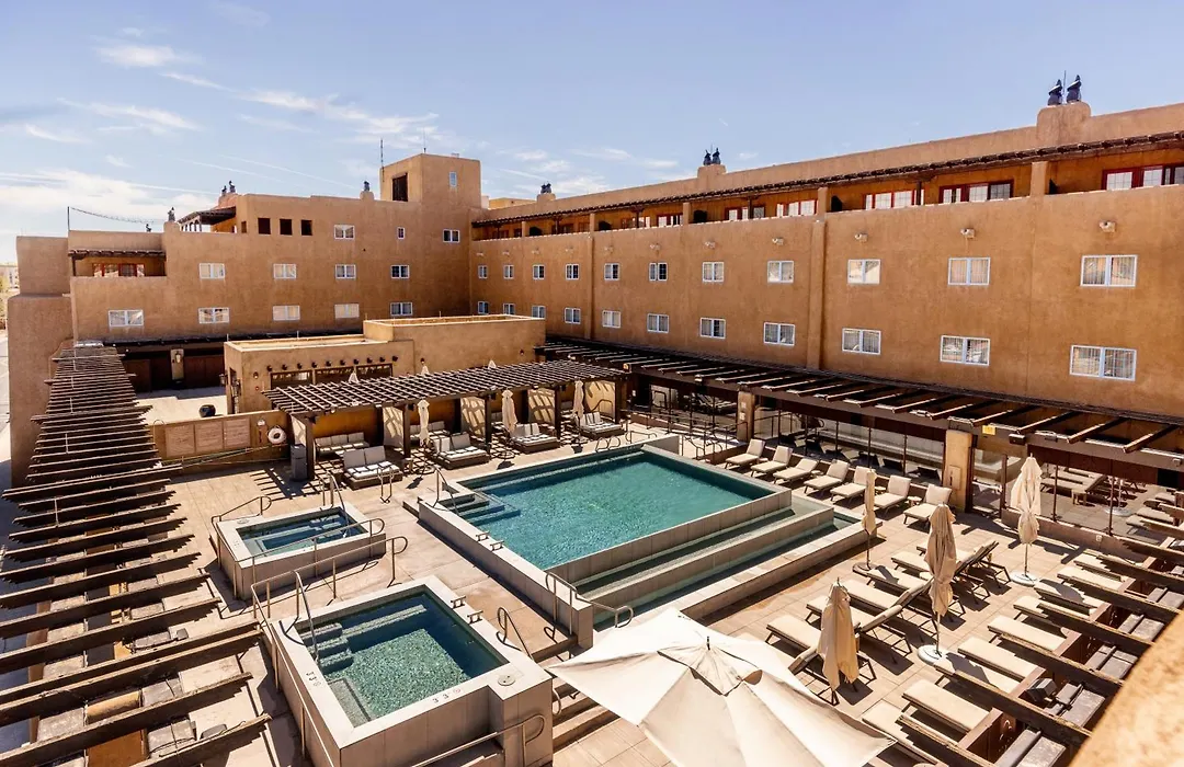Eldorado Hotel And Spa-1