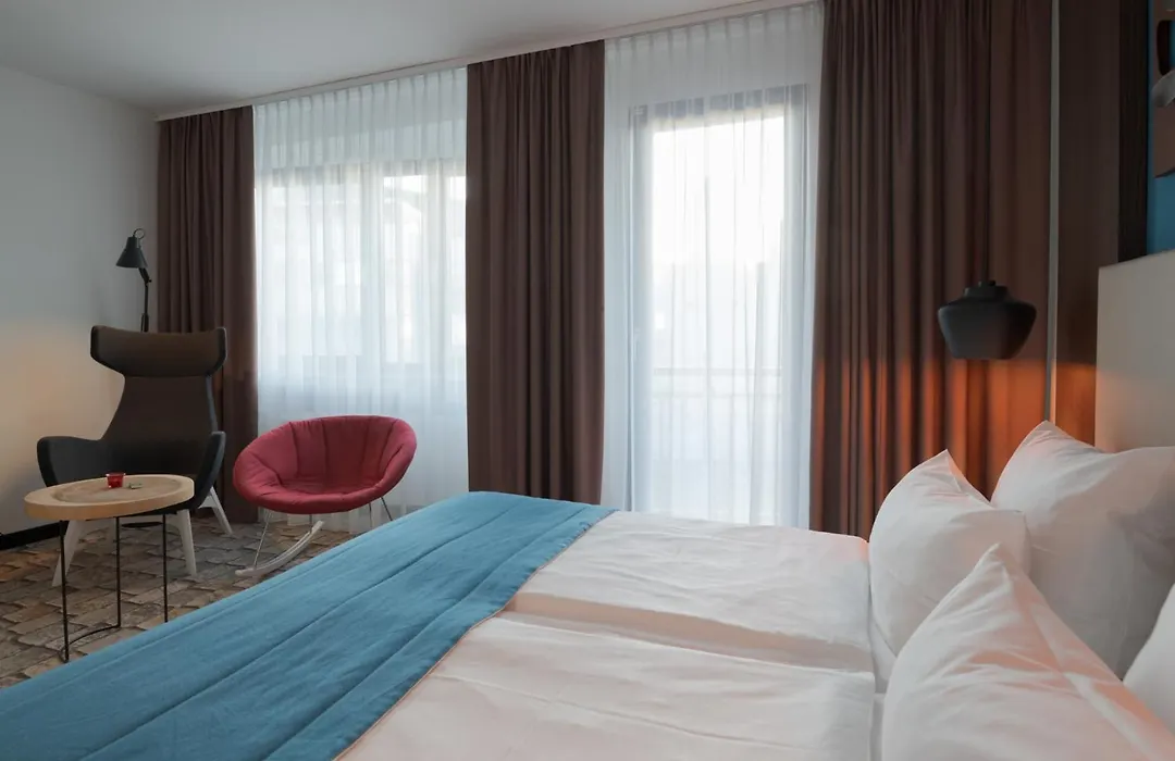 Turm Hotel-1