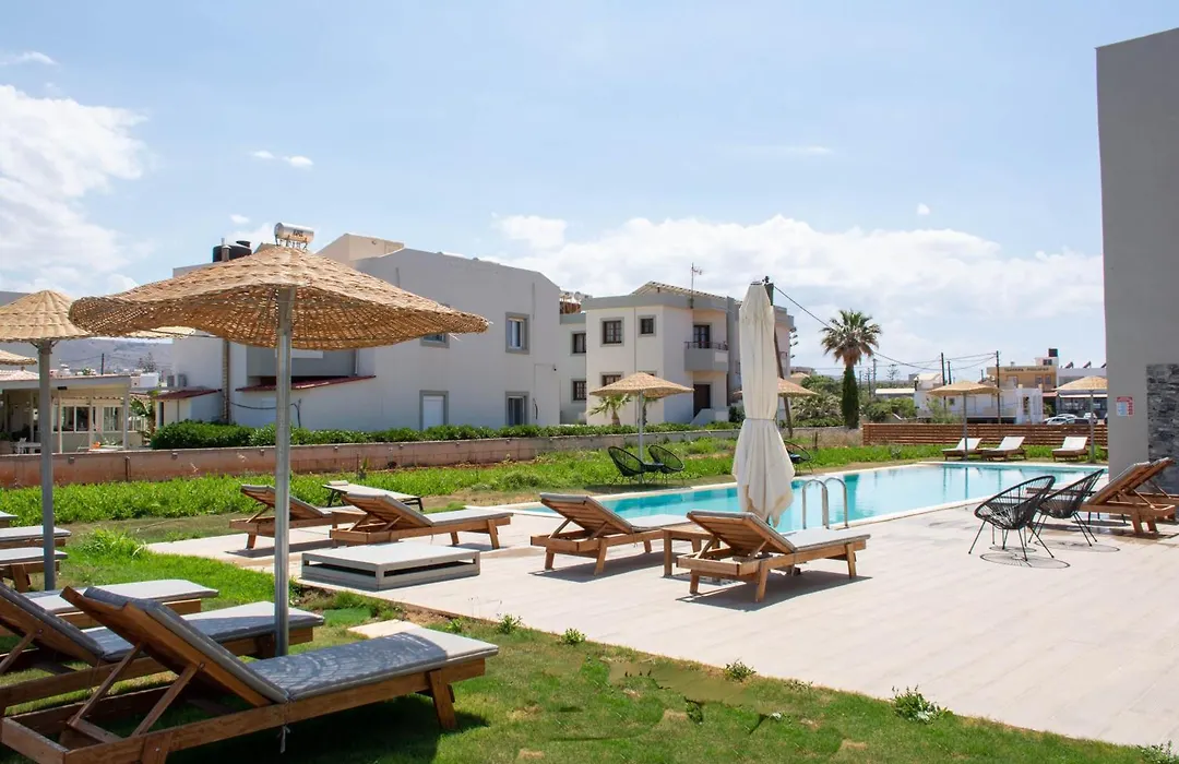 Ebenus Suites "Adults Only" By Checkin-1