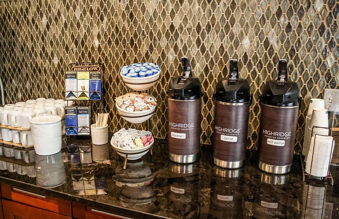 Country Inn & Suites By Radisson, Washington Dulles International Airport, Va-1