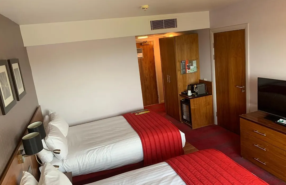 Holiday Inn Norwich City By Ihg-1