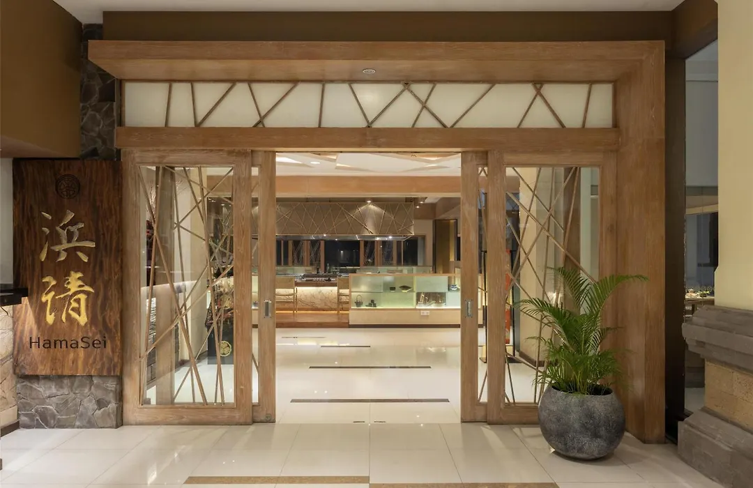 Hilton Bali Resort-1
