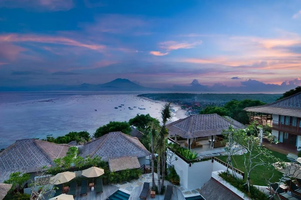 Batu Karang Lembongan Resort & Spa-1