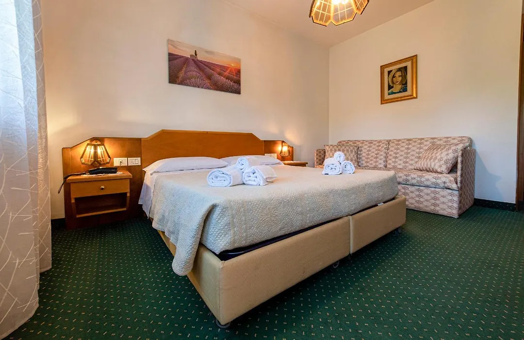 Albergo Ristorante Sagittario-1