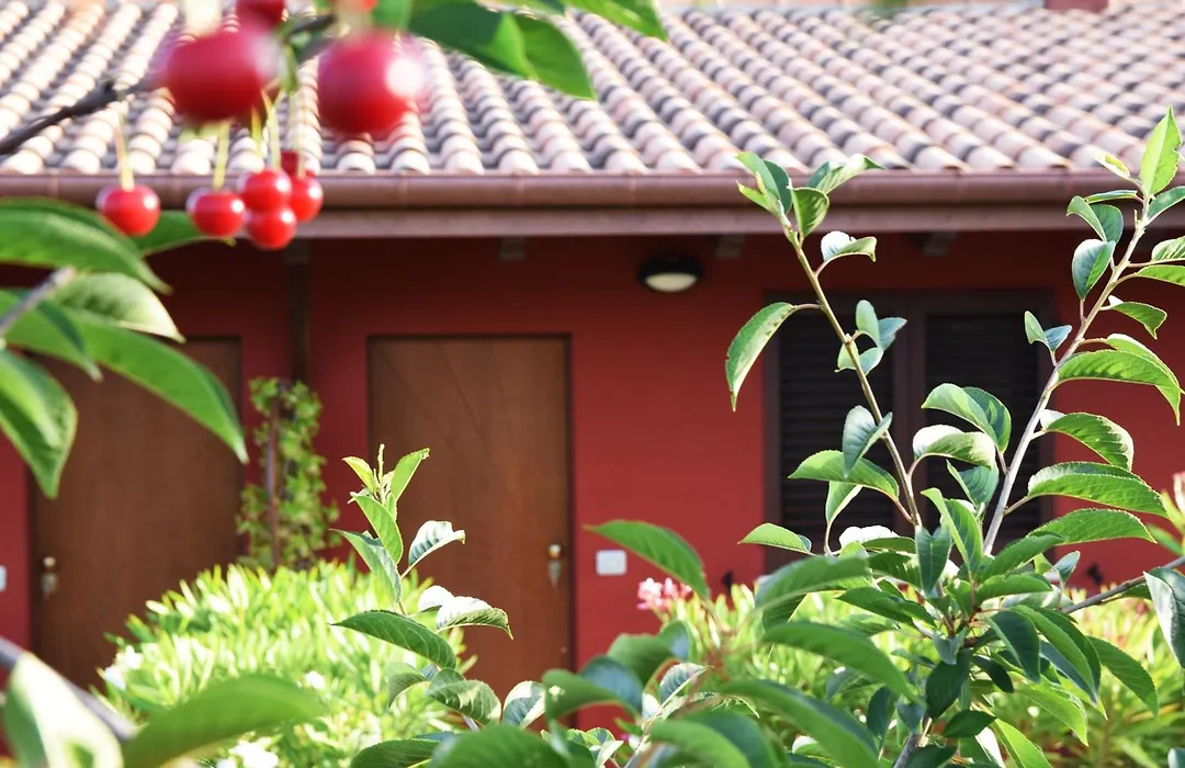 Country House Ciliegia Rossa-1