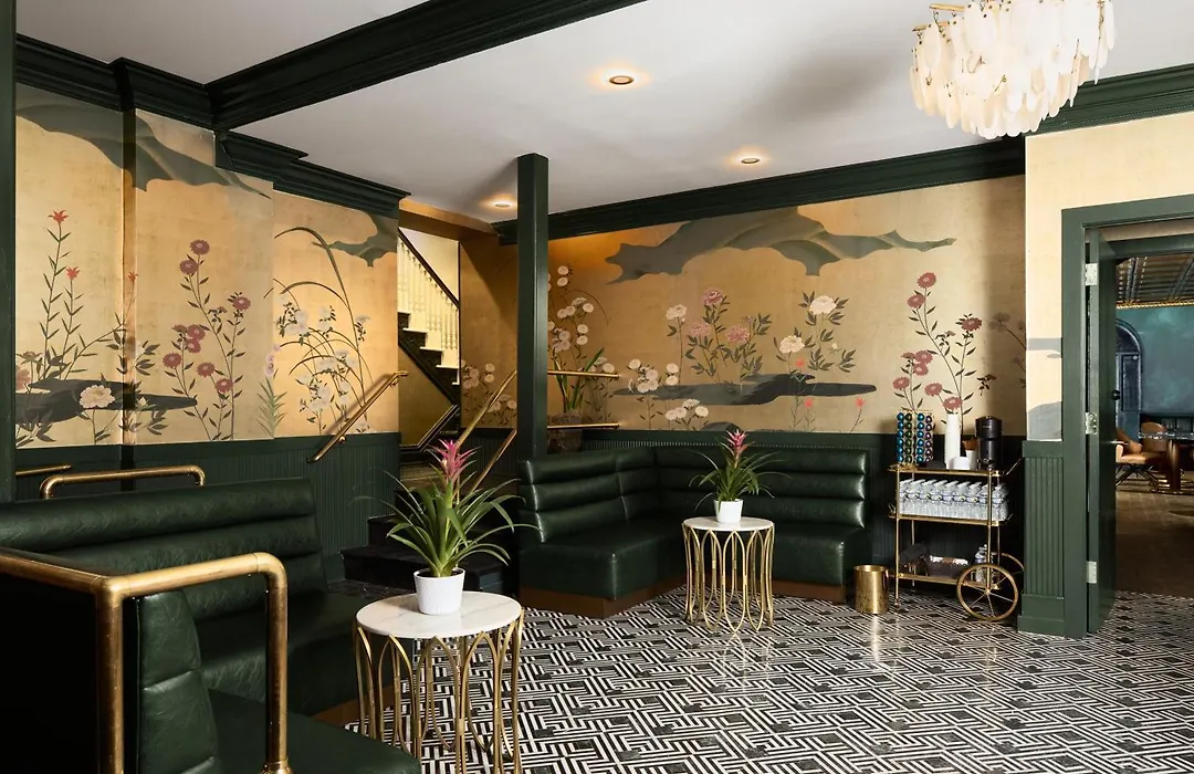 The Franklin On Rittenhouse, A Boutique Hotel-1
