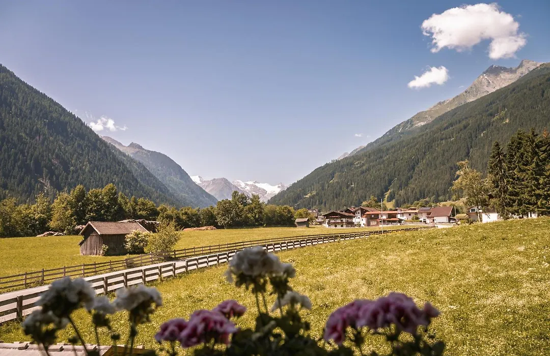 Alpenhaus Monte-1