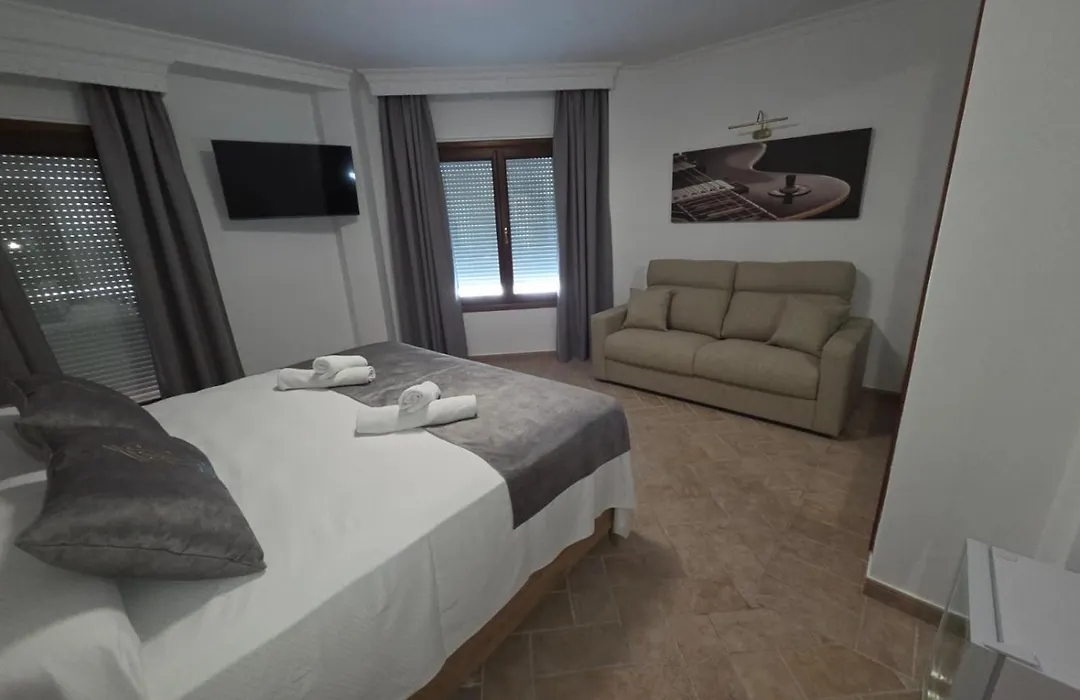 Hotel Boutique Zahara-1