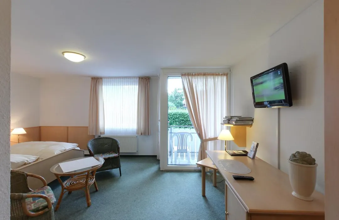 Hotel Altes Gasthaus Greve-1