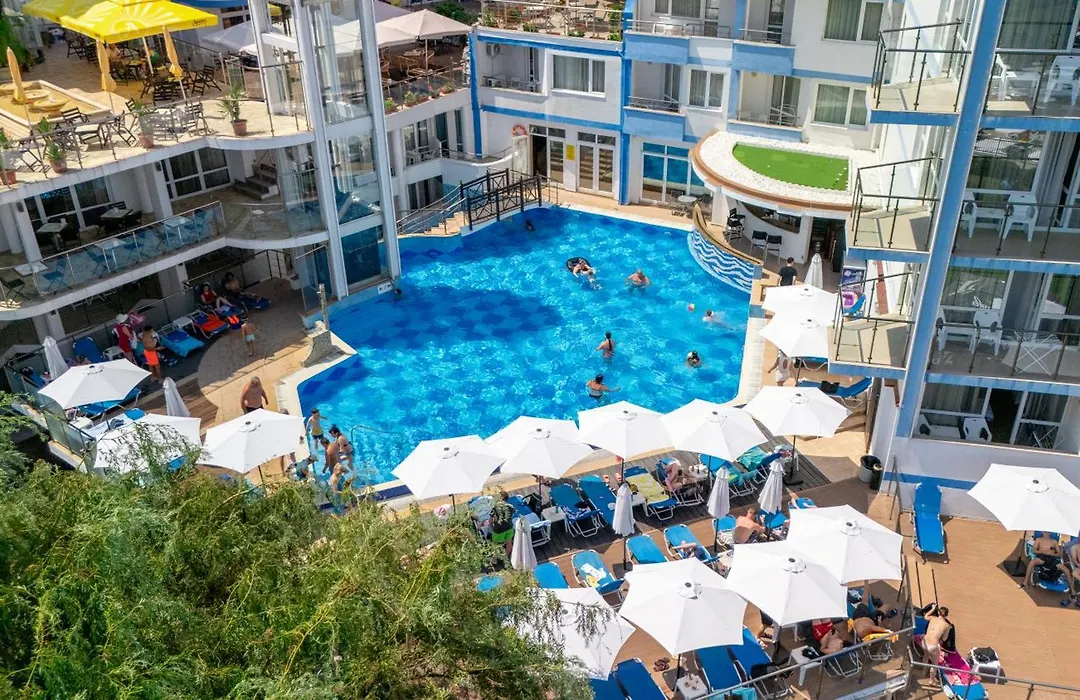 Hotel Villa List-1