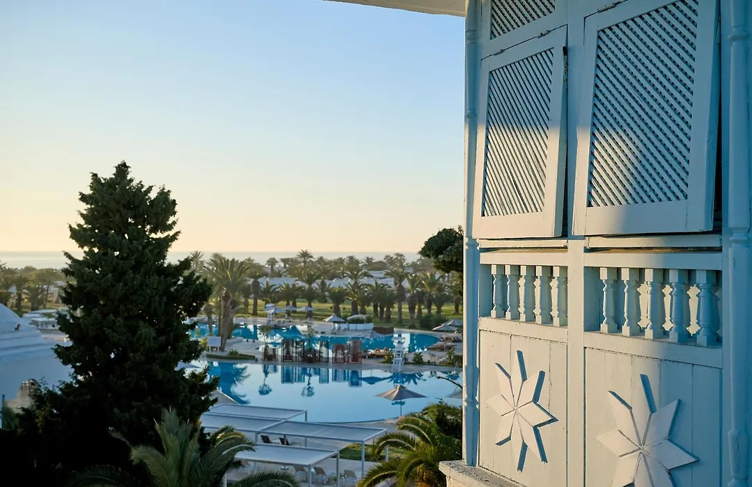The Mirage Resort & Spa-1