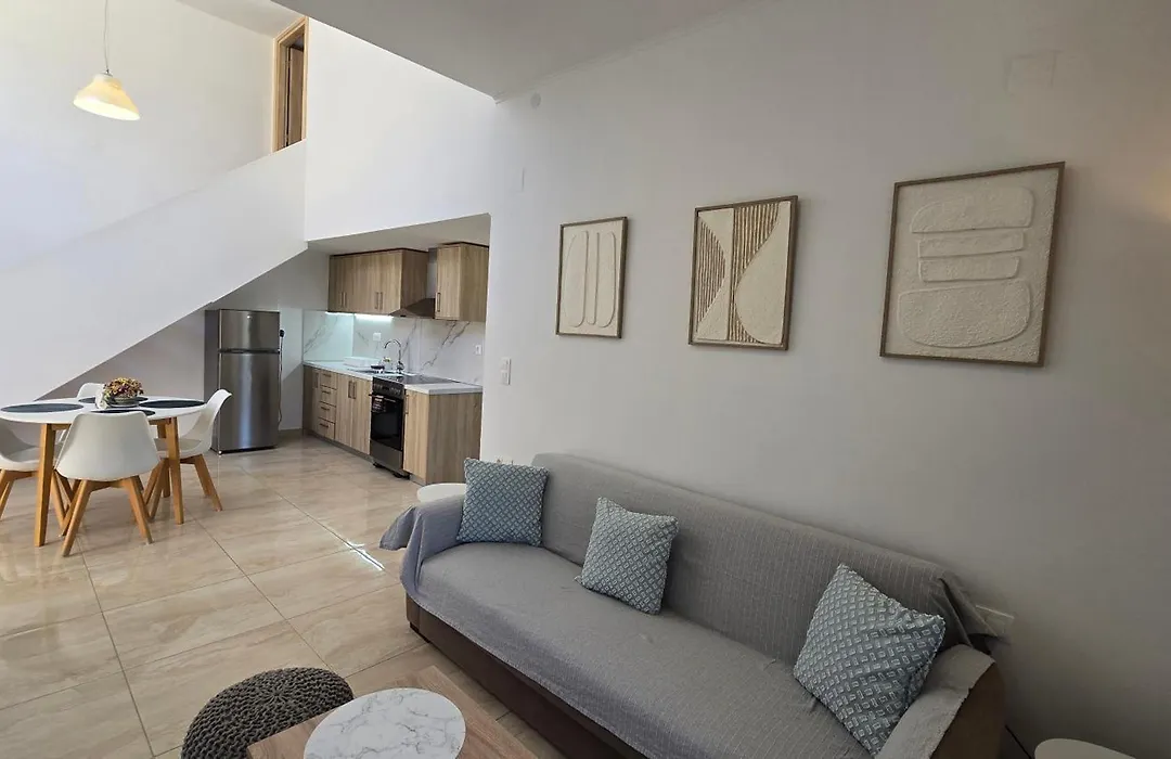 Argiri Apartments & Suites-1