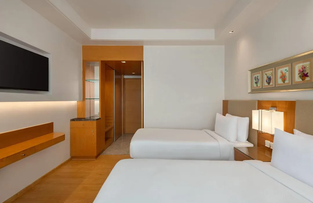 Ramada By Wyndham Ghaziabad Vasundhara-1