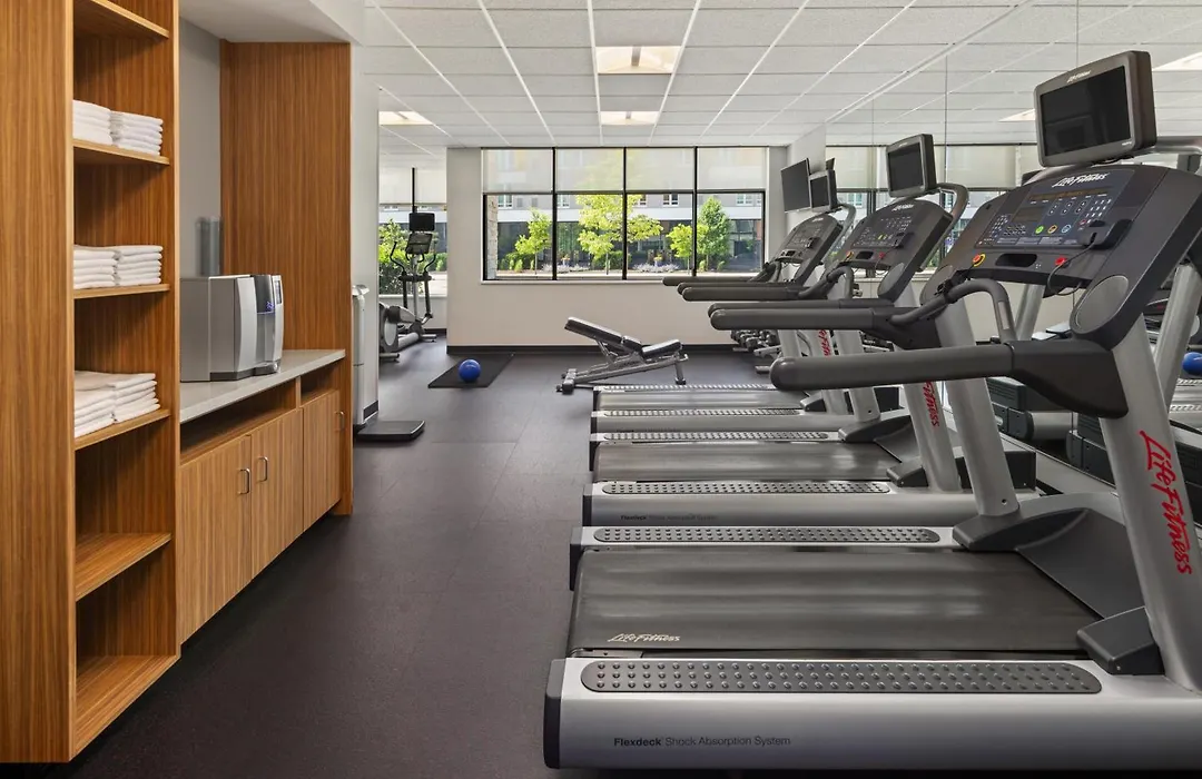 Towneplace Suites By Marriott Minneapolis Near Mall Of America-1