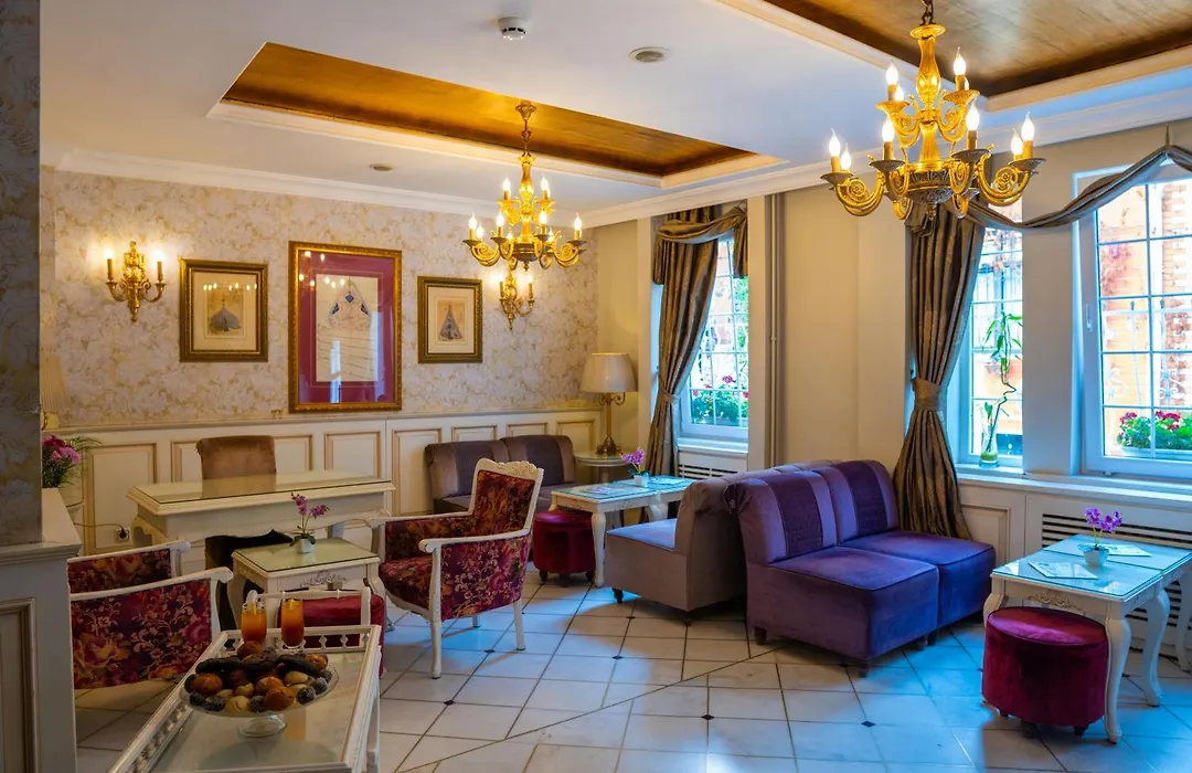 Avicenna Hotel-1