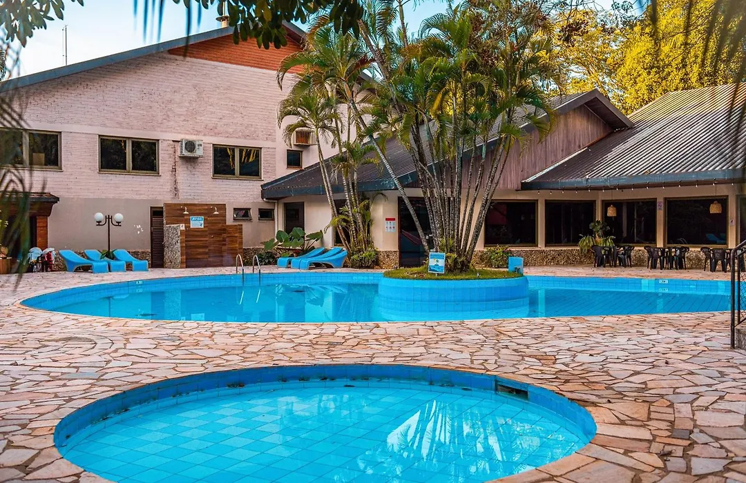 Suíça Iguaçu Hotel&Resort-1