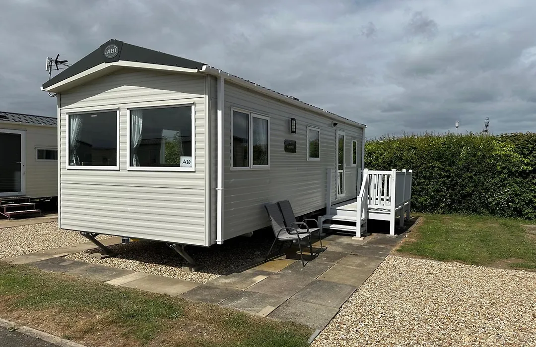 Dainville Caravan Park-1