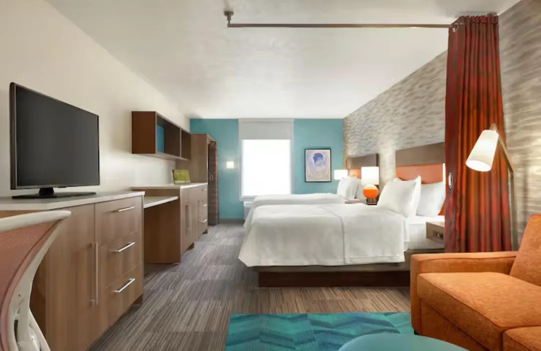 Home2 Suites By Hilton Hayward-1